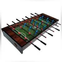 انوااع مدل فوتبال دستی MDF|ورزش‌های توپی|تبریز, |دیوار