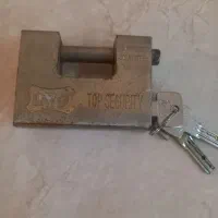 قفل کتابی ضد برش