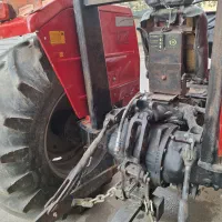 تراکتور فرگوسن 285|خودرو سنگین|اصفهان, کشاورزی|دیوار