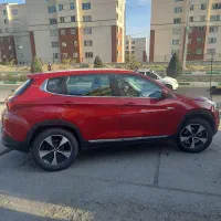 تیگو ۷ مدل ۹۶ ۱۱۰ تا کار