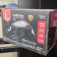 جارو برقی مارک لندگرین LandGreen