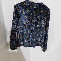 دوتا بولیز مخمل شیک نوی نو|لباس|تبریز, |دیوار