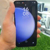 سامسونگ s23 Fe حافظه ۲۵۶ گیگ « درحدنو »|موبایل|کرج, گوهردشت|دیوار