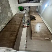 کابینت آشپزخانه|مصالح و تجهیزات ساختمان|تهران, امام زاده حسن|دیوار