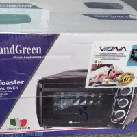 توستر 3 تومن