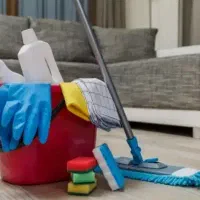 نظافت منزل