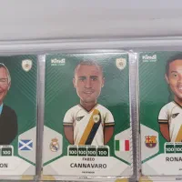 کیمدی 2025 کارت ها نو کد نخورده