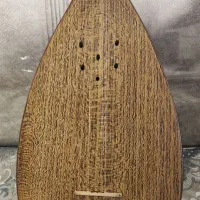 تتبور الگوی نریمان