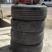 لاستیک ۵۰درصد پژو ۴۰۵