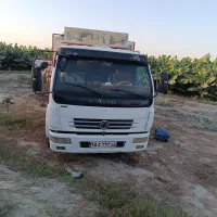 حمل بار با خاور شش تن به تمام نقاط کشور