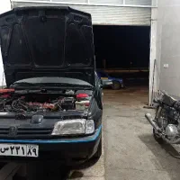 تعمیرات امداد خودرو  تعمیرگاه باطری سازی لوازم