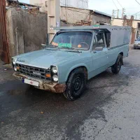 نیسان موتور پاترول ژاپن|خودرو سواری و وانت|گرگان, |دیوار