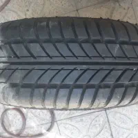 لاستیک سمند lx