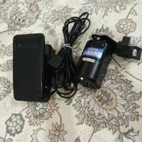 دینام چرخ خانگی