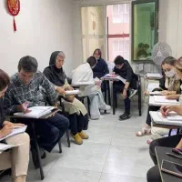 آموزش زبان انگلیسی و فرانسوی
