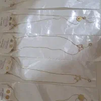 نیم ست استیل رنگ ثابت قیمت مناسب