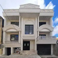 ویلایی ۳طبقه/۲۵۰متری/وکیل آباد دانشجو قبل فرهنگ