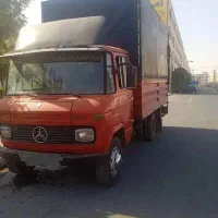 کامیونت فروشی|خودرو سنگین|فردیس, فرامرزیه|دیوار