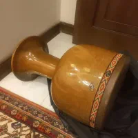 تمبک شیرانی ۲ مهر|سازهای سنتی|پردیس, فاز ۲|دیوار