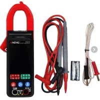 آمپر متر کلمپی  AC  DC   آننگ|ابزارآلات|شیراز, ریاستی|دیوار