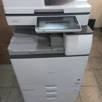 دستگاه فتوکپی ریکوmp4055