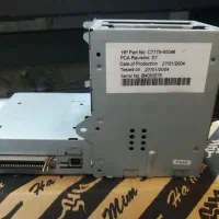 برد فرمتر پلاتر اچ پی 500 HP