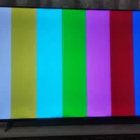 تلویزیون ال ای دی معمولی|تلویزیون و پروژکتور|پرند, فاز ۴|دیوار