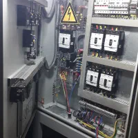 تاسیسات وتعمیرات برقی ساختمانی