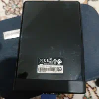 هارد اکسترنال ۴ ترابایت در حد|قطعات و لوازم جانبی رایانه|کرج, حصارک بالا|دیوار