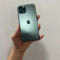 ایفون 11 پرو