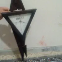 ساعت دیواری