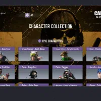 اکانت کالاف|کنسول، بازی ویدئویی و آنلاین|مشهد, هنرور|دیوار