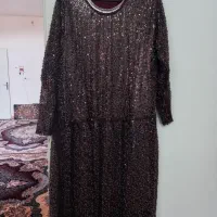 لباس کردی سقزی