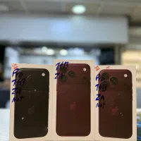 IPHONE 18 PRO MAX ZA/A NOT کف قیمت