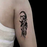 اجرای تتو بدن و آموزش تتو|خدمات آرایشگری و زیبایی|محمدشهر, محمدشهر|دیوار