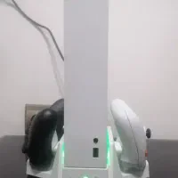 ایکس باکس سری اس دو دسته ضمانت تا سال دیگه