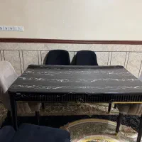 میز ناهار خوری
