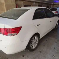 سراتو اپشنال سایپا 2000 مدل 97|خودرو سواری و وانت|تهران, نارمک|دیوار