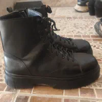 کفش بوت برشکا