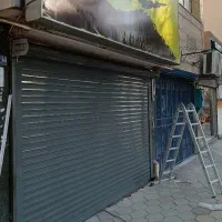 درب اتوماتیک/کرکره برقی /تعمیرات تخصصی /دزدگیر