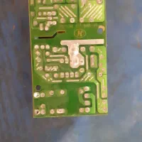 بورد تغذیه آیفون تصویری۱۵.۶ ولت ۱ آمپر سویبچینگ|صوتی و تصویری|هشتگرد, فاز ۱ مهستان|دیوار