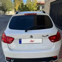 کوئیک S مدل 1402|خودرو سواری و وانت|قروه, |دیوار