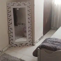آیینه دکوری برااتاق خواب یاپذیرایی بسیارشیک
