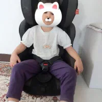 صندلی ماشین کودک|کالسکه و لوازم جانبی|کرج, شهرک بنفشه|دیوار