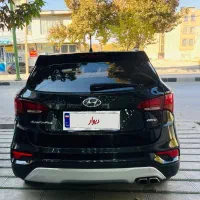 هیوندای سانتافه