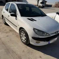 206 تیپ دو مدل 97|خودرو سواری و وانت|کرج, فاز ۳ مهرشهر|دیوار