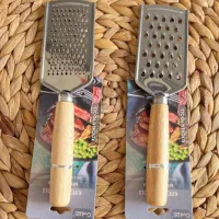 ست ابزار آشپزخانه چوبی استیل|ظروف پختوپز|سیرجان, |دیوار