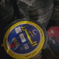 مس وارنا مغان والبرز سیم ۱.۵و۲.۵برق صنعتی|عمده‌فروشی|شیراز, طلاب|دیوار