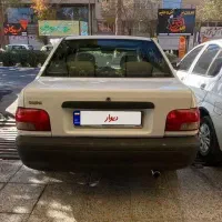 پراید ۱۳۱|خودرو سواری و وانت|آباده, |دیوار