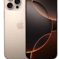 اپل ۱۶ پرومکس